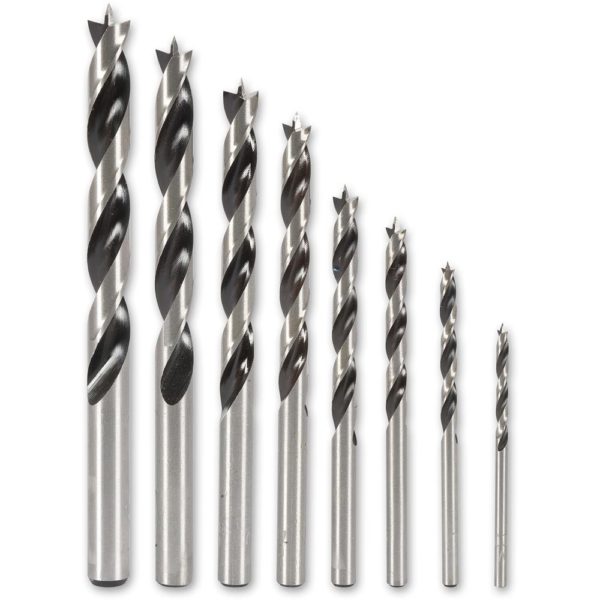 1 8 Metal Drill Bit Home Depot